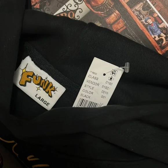 🎙️🎶☀️⚫️ PACSUN x FUNK Collab x Soul Vibes☀️🕶️🎙️